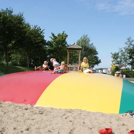 Дом отдыха Holiday Droompark Molengroet.52 Sint Pancras