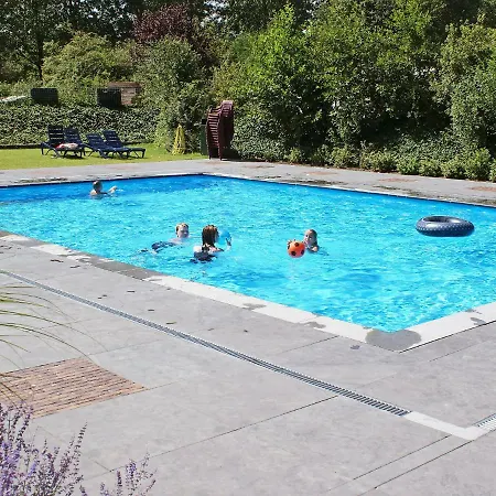 Holiday Droompark Molengroet.52 Sint Pancras