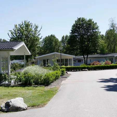 Holiday Droompark Molengroet.52 Дом отдыха *